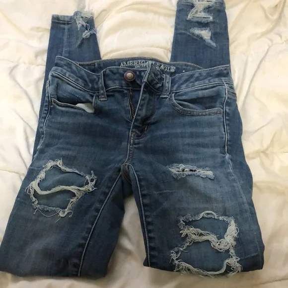 American eagle jeans - Picture 3 of 4